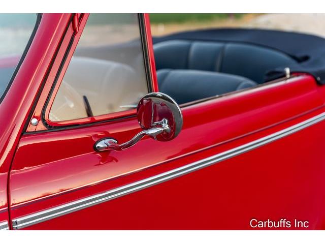 1940 Chevrolet Convertible (CC-1854498) for sale in Concord, California