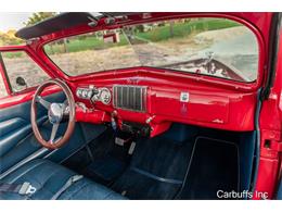 1940 Chevrolet Convertible (CC-1854498) for sale in Concord, California