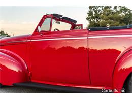 1940 Chevrolet Convertible (CC-1854498) for sale in Concord, California