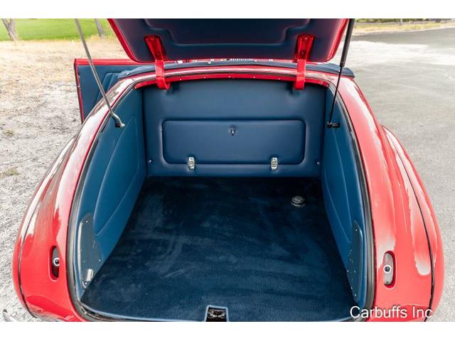 1940 Chevrolet Convertible (CC-1854498) for sale in Concord, California