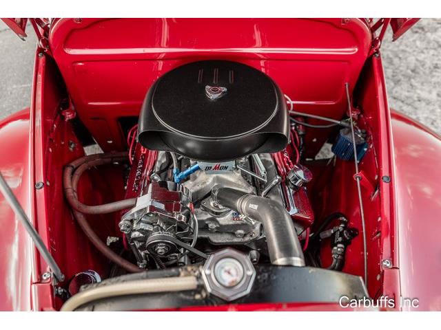 1940 Chevrolet Convertible (CC-1854498) for sale in Concord, California