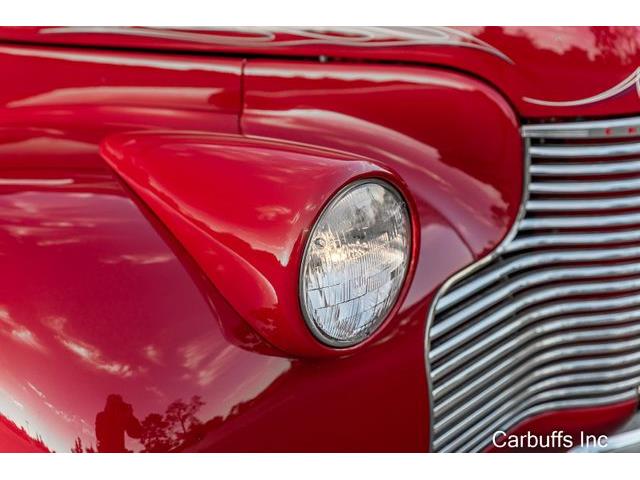 1940 Chevrolet Convertible (CC-1854498) for sale in Concord, California