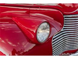 1940 Chevrolet Convertible (CC-1854498) for sale in Concord, California