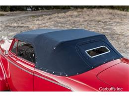 1940 Chevrolet Convertible (CC-1854498) for sale in Concord, California