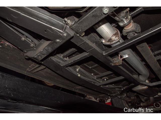 1940 Chevrolet Convertible (CC-1854498) for sale in Concord, California