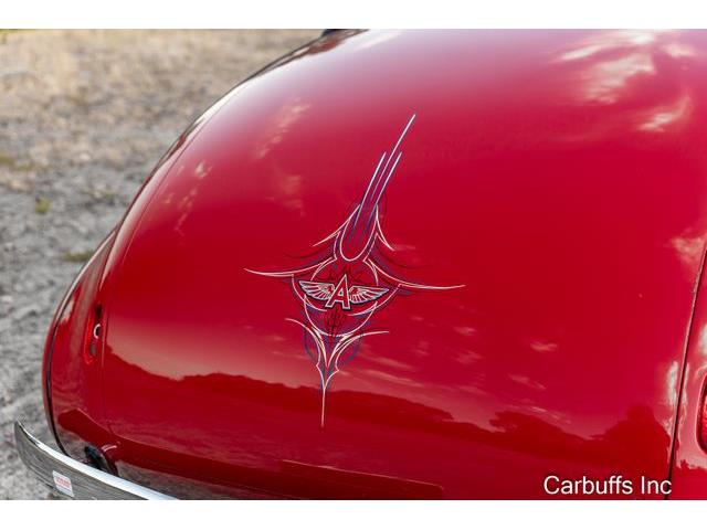 1940 Chevrolet Convertible (CC-1854498) for sale in Concord, California