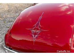 1940 Chevrolet Convertible (CC-1854498) for sale in Concord, California