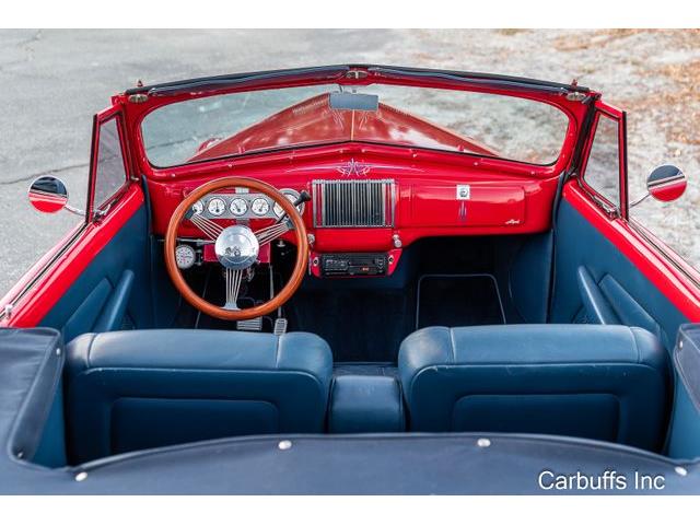 1940 Chevrolet Convertible (CC-1854498) for sale in Concord, California