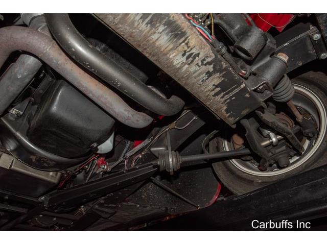 1940 Chevrolet Convertible (CC-1854498) for sale in Concord, California