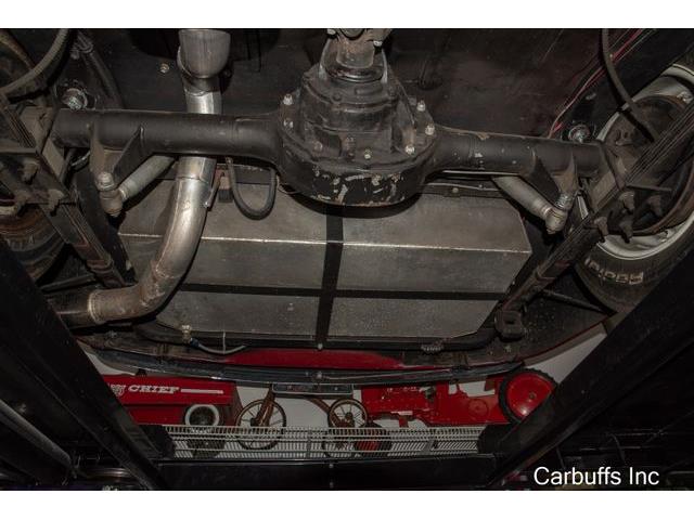 1940 Chevrolet Convertible (CC-1854498) for sale in Concord, California