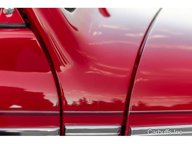 1940 Chevrolet Convertible (CC-1854498) for sale in Concord, California