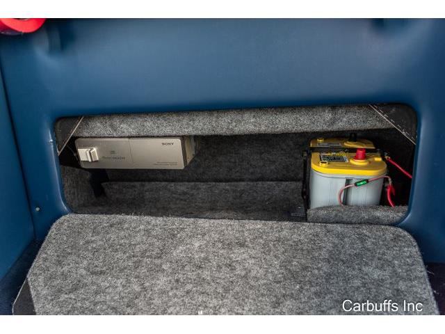 1940 Chevrolet Convertible (CC-1854498) for sale in Concord, California