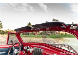 1940 Chevrolet Convertible (CC-1854498) for sale in Concord, California