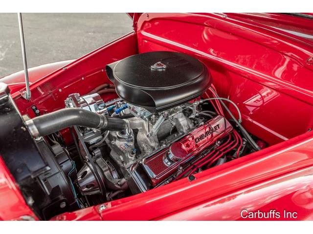 1940 Chevrolet Convertible (CC-1854498) for sale in Concord, California