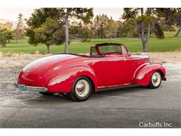 1940 Chevrolet Convertible (CC-1854498) for sale in Concord, California
