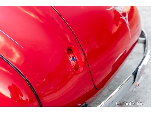 1940 Chevrolet Convertible (CC-1854498) for sale in Concord, California