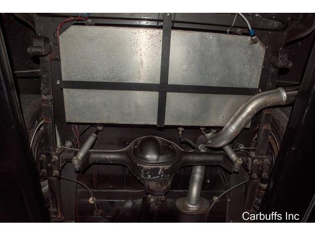 1940 Chevrolet Convertible (CC-1854498) for sale in Concord, California