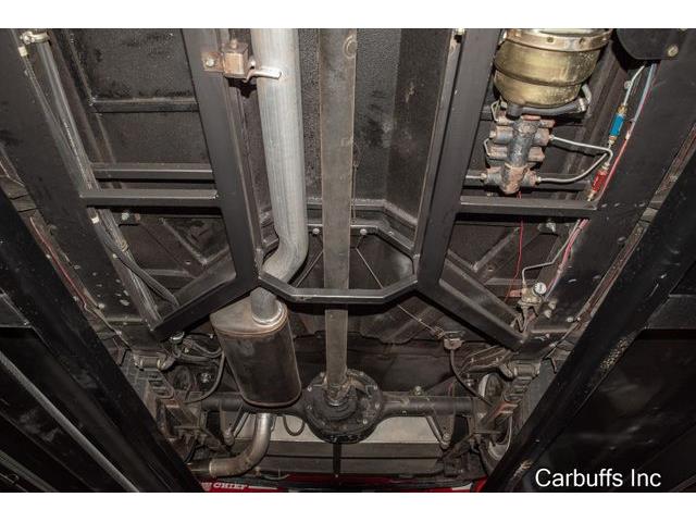 1940 Chevrolet Convertible (CC-1854498) for sale in Concord, California
