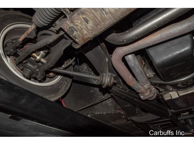 1940 Chevrolet Convertible (CC-1854498) for sale in Concord, California