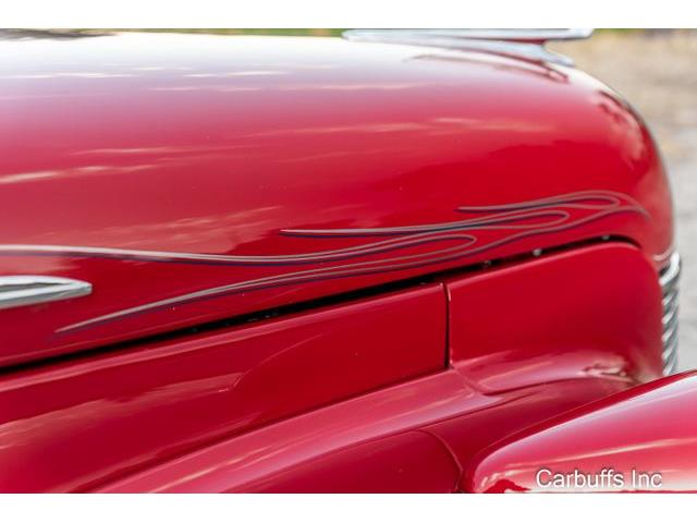 1940 Chevrolet Convertible (CC-1854498) for sale in Concord, California