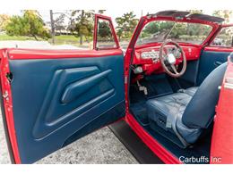 1940 Chevrolet Convertible (CC-1854498) for sale in Concord, California