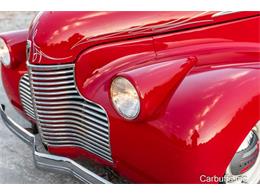 1940 Chevrolet Convertible (CC-1854498) for sale in Concord, California