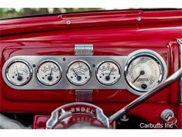 1940 Chevrolet Convertible (CC-1854498) for sale in Concord, California