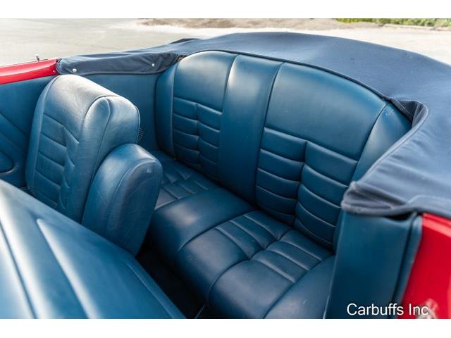 1940 Chevrolet Convertible (CC-1854498) for sale in Concord, California