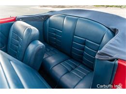 1940 Chevrolet Convertible (CC-1854498) for sale in Concord, California