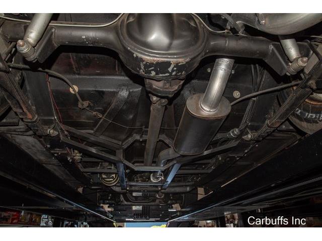 1940 Chevrolet Convertible (CC-1854498) for sale in Concord, California