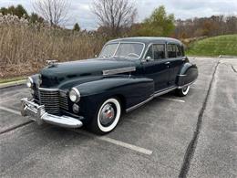 1941 Cadillac Series 60 (CC-1854509) for sale in Solon, Ohio