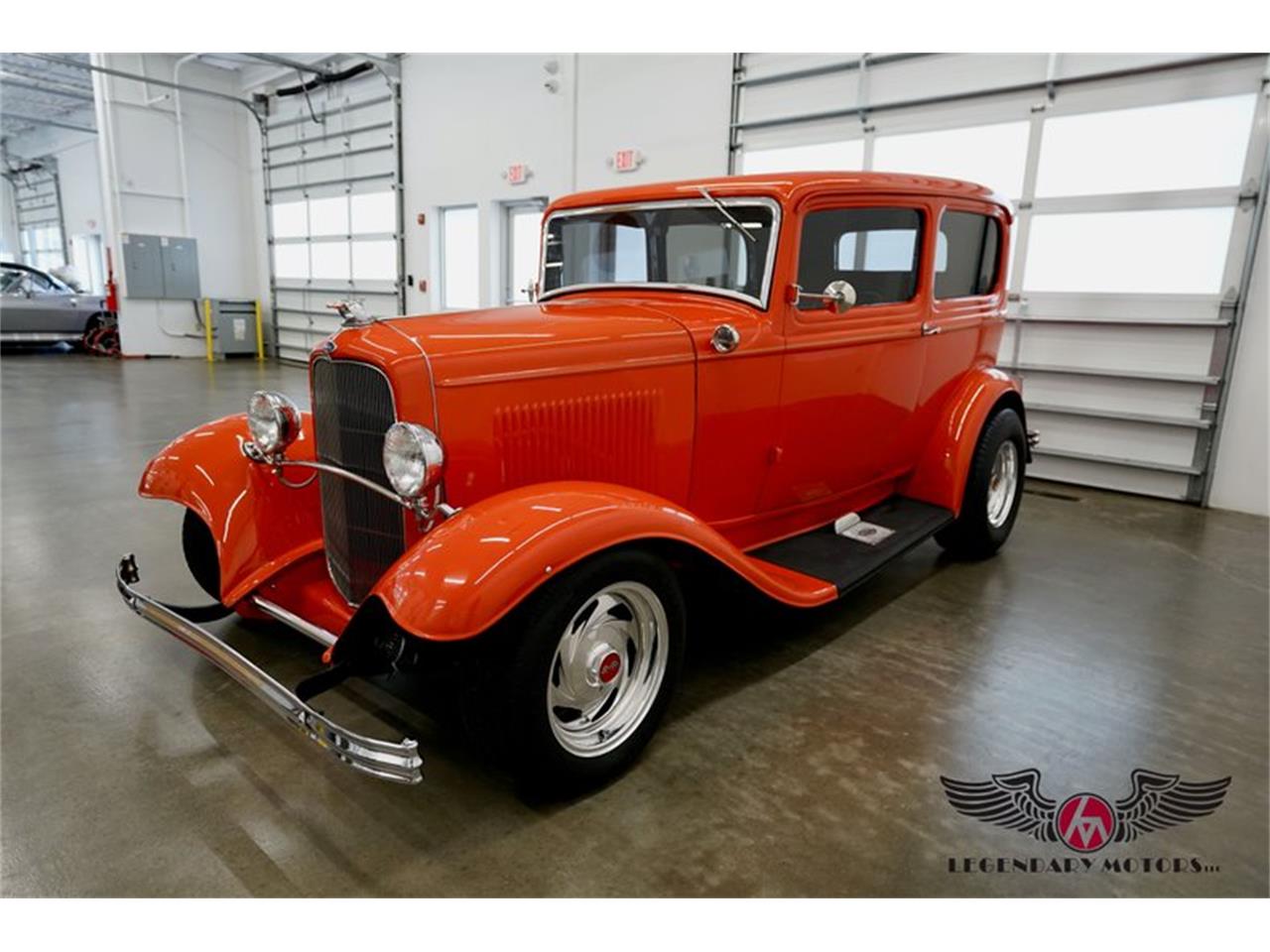 1932 Ford Model B For Sale | ClassicCars.com | CC-1850451