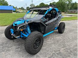 2018 Can-Am Maverick (CC-1854510) for sale in Carthage, Tennessee