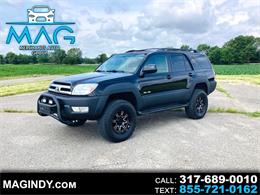 2005 Toyota 4Runner (CC-1854512) for sale in Cicero, Indiana