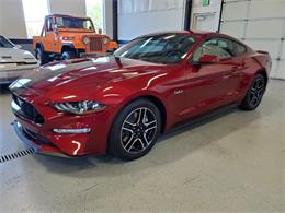 2019 Ford Mustang (CC-1854518) for sale in Bend, Oregon