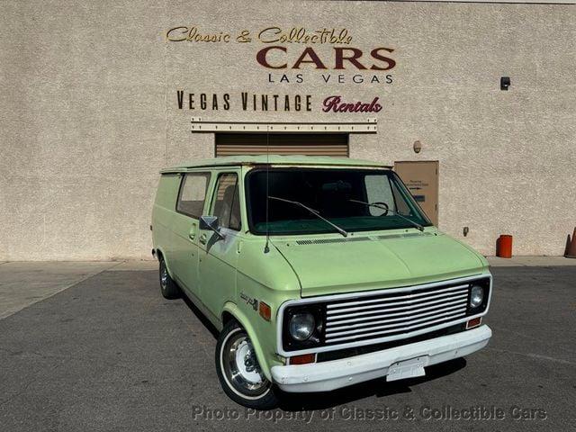 1976 Chevrolet G20 (CC-1854527) for sale in Las Vegas, Nevada