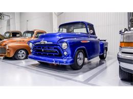 1957 Chevrolet 3100 (CC-1854536) for sale in Watford, Ontario