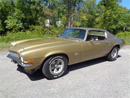 1970 Chevrolet Camaro (CC-1854572) for sale in webster, Massachusetts