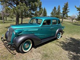 1937 Chevrolet Master (CC-1854573) for sale in Rapid City, South Dakota