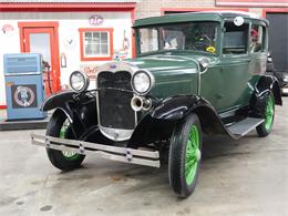 1930 Ford Model A (CC-1854577) for sale in DeKalb, Illinois