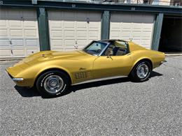 1971 Chevrolet Corvette (CC-1854579) for sale in Philadelphia, Pennsylvania