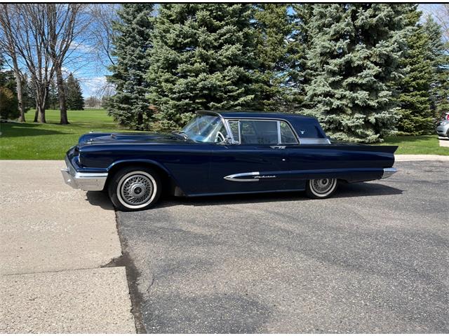 1959 Ford Thunderbird (CC-1854584) for sale in Grand Forks, North Dakota