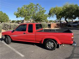 1992 Toyota Pickup (CC-1854590) for sale in Gilbert, Arizona