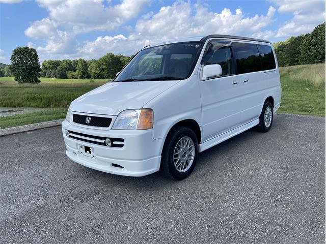 1997 Honda Stepwgn (CC-1854592) for sale in cleveland, Tennessee