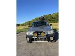 1995 Honda CRV (CC-1854593) for sale in cleveland, Tennessee