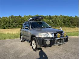 1995 Honda CRV (CC-1854593) for sale in cleveland, Tennessee