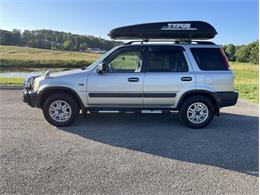 1995 Honda CRV (CC-1854593) for sale in cleveland, Tennessee
