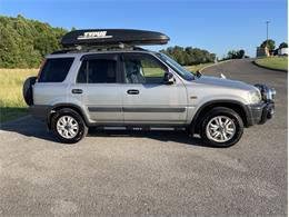 1995 Honda CRV (CC-1854593) for sale in cleveland, Tennessee