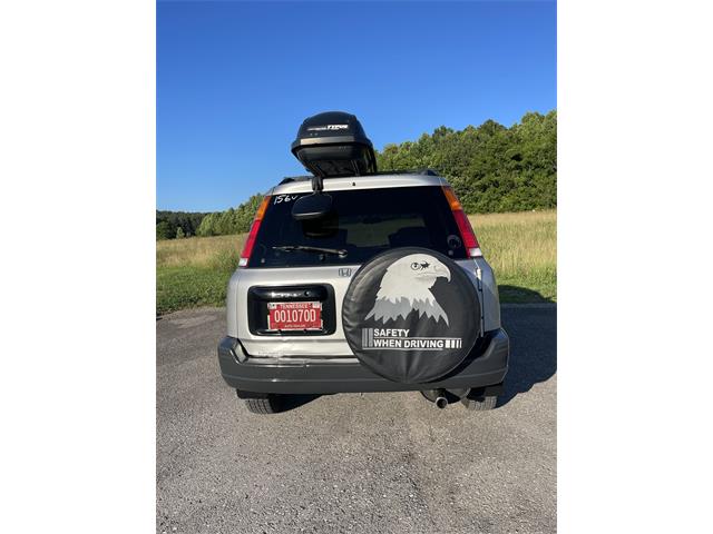 1995 Honda CRV (CC-1854593) for sale in cleveland, Tennessee