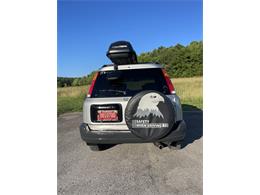 1995 Honda CRV (CC-1854593) for sale in cleveland, Tennessee